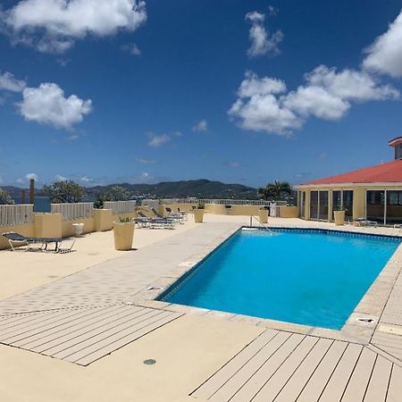 קריסטיאנסטד Dramatic Views From This Specious 1Bd/1Bth מראה חיצוני תמונה