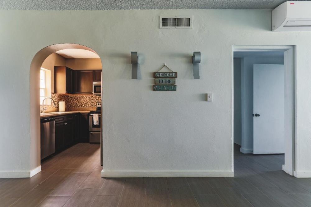 קריסטיאנסטד Dramatic Views From This Specious 1Bd/1Bth מראה חיצוני תמונה