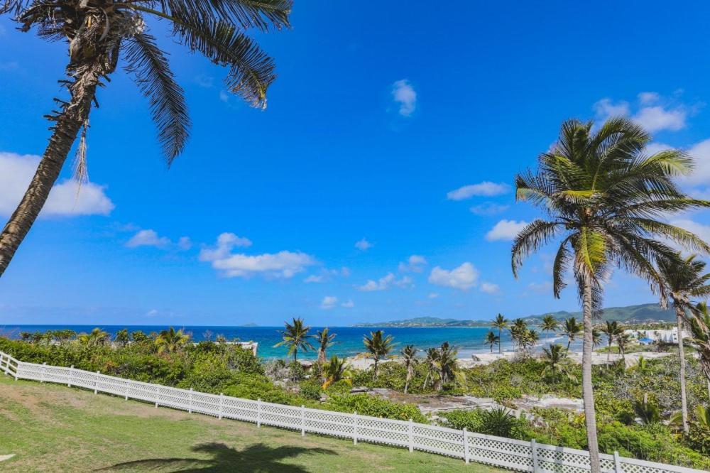 קריסטיאנסטד Dramatic Views From This Specious 1Bd/1Bth מראה חיצוני תמונה