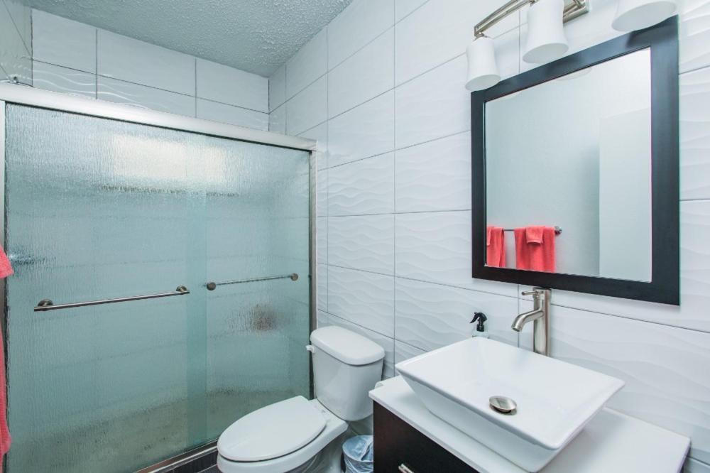 קריסטיאנסטד Dramatic Views From This Specious 1Bd/1Bth מראה חיצוני תמונה