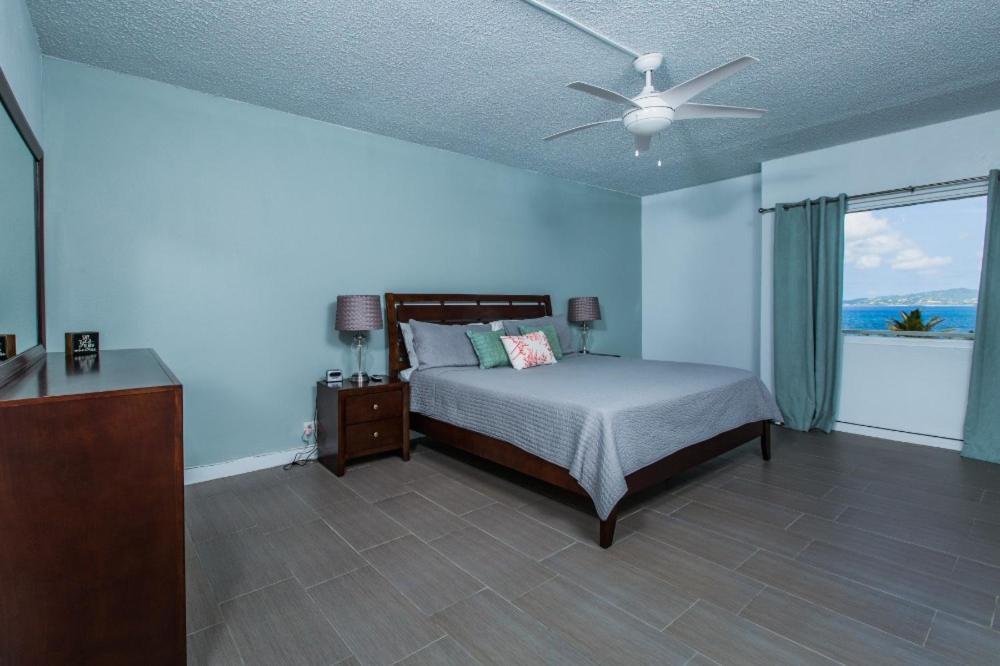 קריסטיאנסטד Dramatic Views From This Specious 1Bd/1Bth מראה חיצוני תמונה