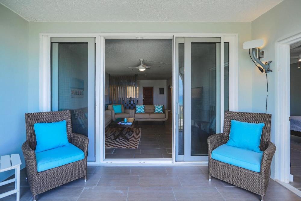 קריסטיאנסטד Dramatic Views From This Specious 1Bd/1Bth מראה חיצוני תמונה