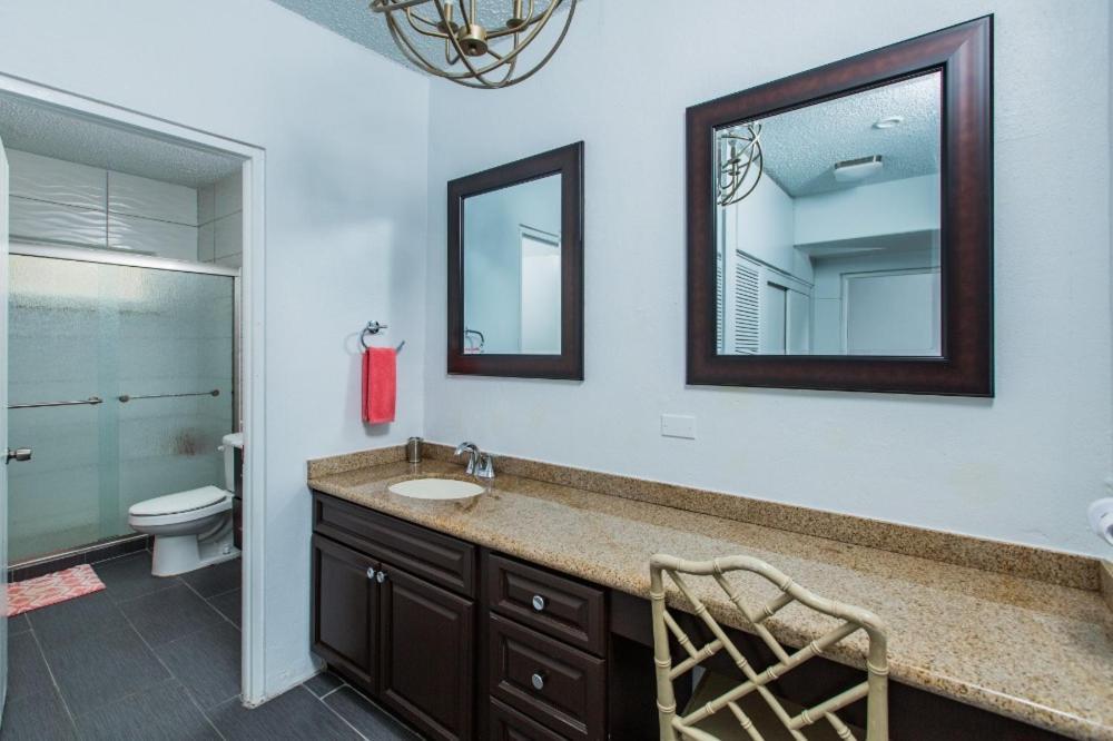 קריסטיאנסטד Dramatic Views From This Specious 1Bd/1Bth מראה חיצוני תמונה
