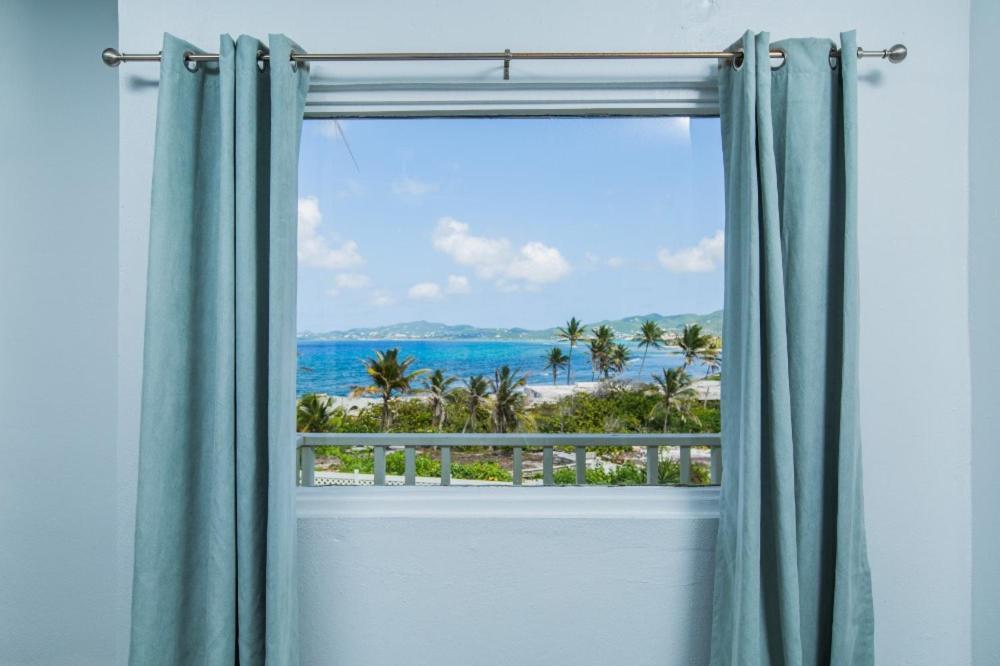 קריסטיאנסטד Dramatic Views From This Specious 1Bd/1Bth מראה חיצוני תמונה