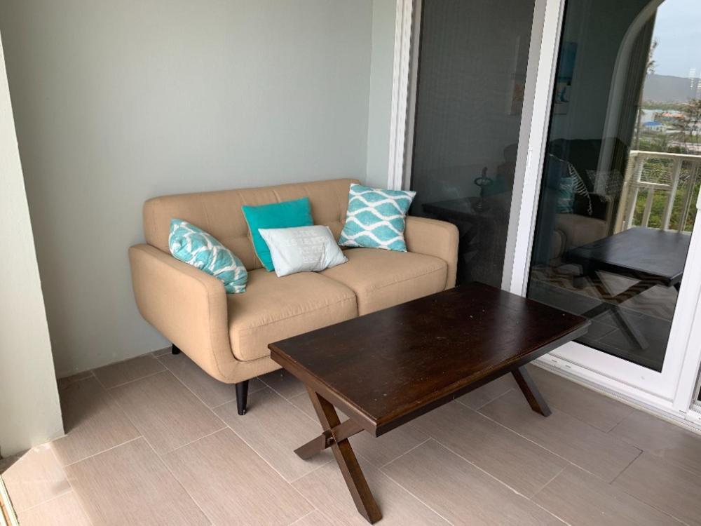 קריסטיאנסטד Dramatic Views From This Specious 1Bd/1Bth מראה חיצוני תמונה