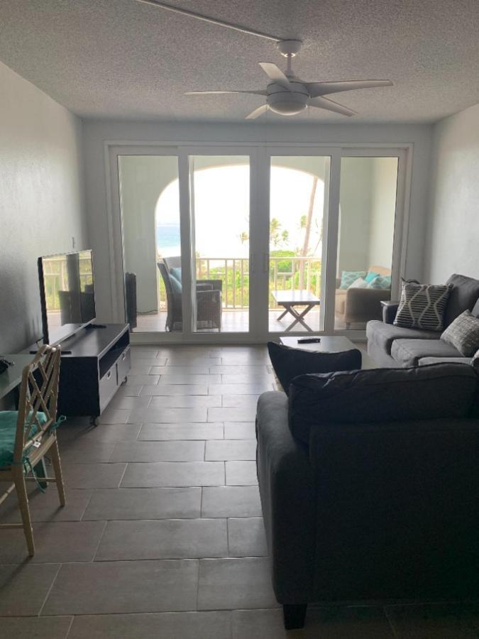 קריסטיאנסטד Dramatic Views From This Specious 1Bd/1Bth מראה חיצוני תמונה