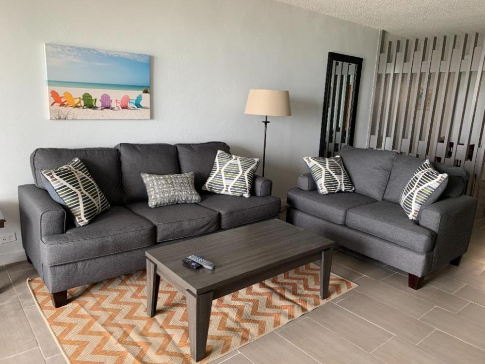 קריסטיאנסטד Dramatic Views From This Specious 1Bd/1Bth מראה חיצוני תמונה