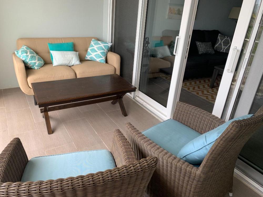קריסטיאנסטד Dramatic Views From This Specious 1Bd/1Bth מראה חיצוני תמונה