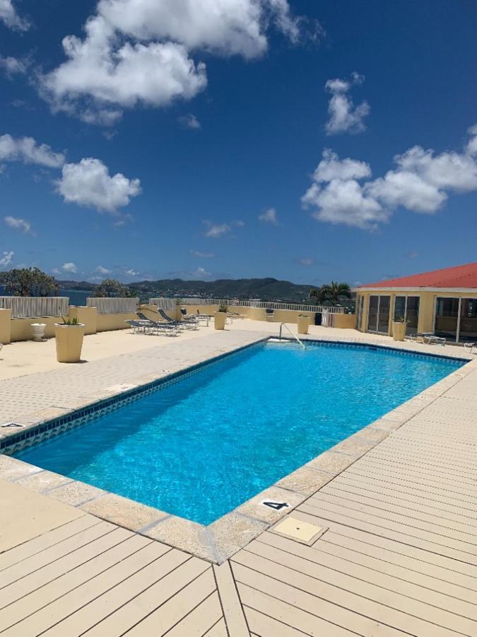 קריסטיאנסטד Dramatic Views From This Specious 1Bd/1Bth מראה חיצוני תמונה